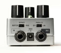Universal Audio UAFX 1176 Compressor Pedal 6 Universal Audio UAFX 1176 Compressor Pedal -Professional Guitar Store GPS 1176 universal audio guitar pedal 1176 top