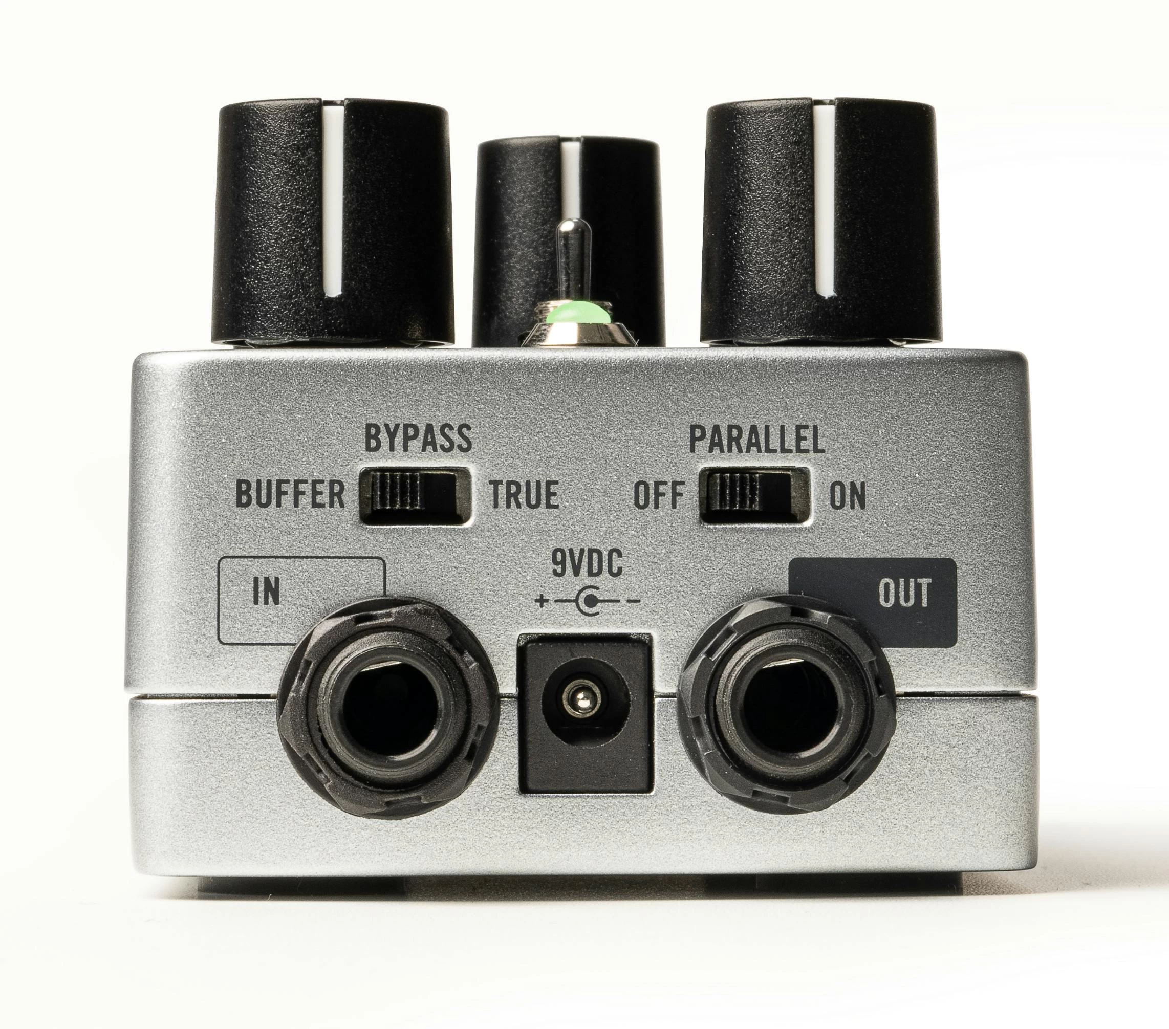 Universal Audio UAFX 1176 Compressor Pedal 3 Universal Audio UAFX 1176 Compressor Pedal - Image 3