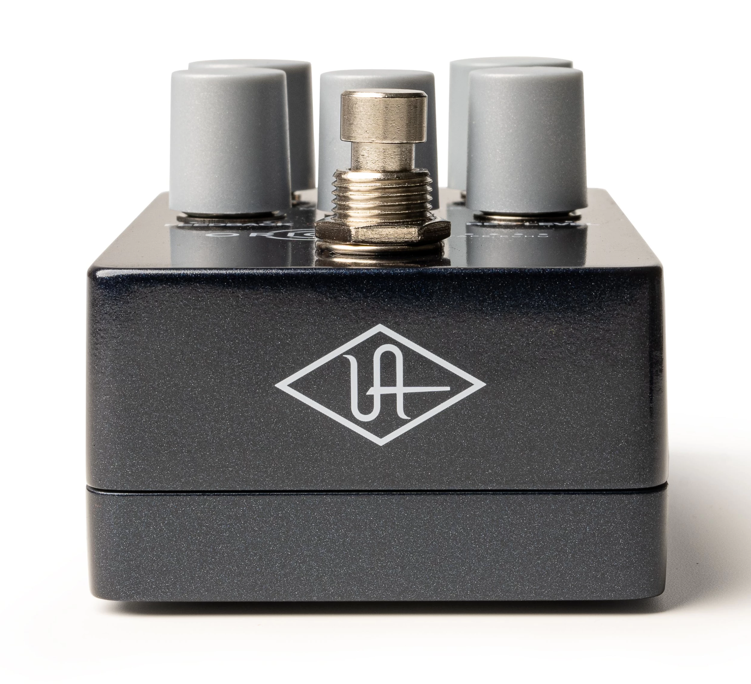 Universal Audio UAFX Orion Tape Echo Delay Pedal 2 Universal Audio UAFX Orion Tape Echo Delay Pedal - Image 2