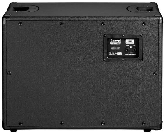 Laney GS112IE 1x12” Guitar Amp Cabinet 4 Laney GS112IE 1x12” Guitar Amp Cabinet - Image 4