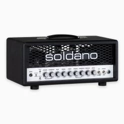Soldano Super Lead Overdrive SLO-30 30W Classic Head 6 Soldano Super Lead Overdrive SLO-30 30W Classic Head -Professional Guitar Store GiPgbXe2NZKSigpTi3cqYNurHo5A1uTzmVU2aKCS