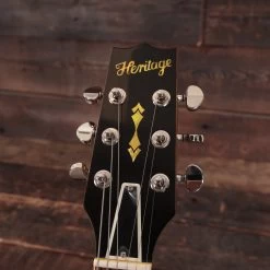 Heritage Custom Shop Core Collection H-150 Electric Guitar Cadillac Green -Professional Guitar Store HRT 0110851532BHC1230768 HC1230768 5