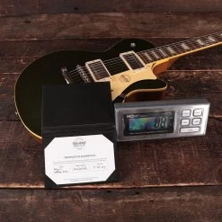 Heritage Custom Shop Core Collection H-150 Electric Guitar Cadillac Green -Professional Guitar Store HRT 0110851532BHC1230768 HC1230768 7