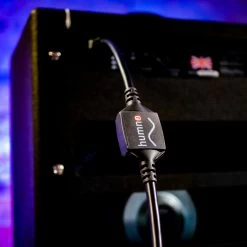 Morley Humno Hum Eliminator Cable -Professional Guitar Store HUMNO Morley Humno Lifestyle