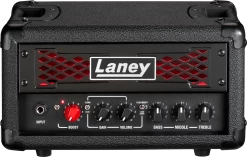 Laney Ironheart Foundry Series IRF Leadtop 60W Guitar Amplifier Head