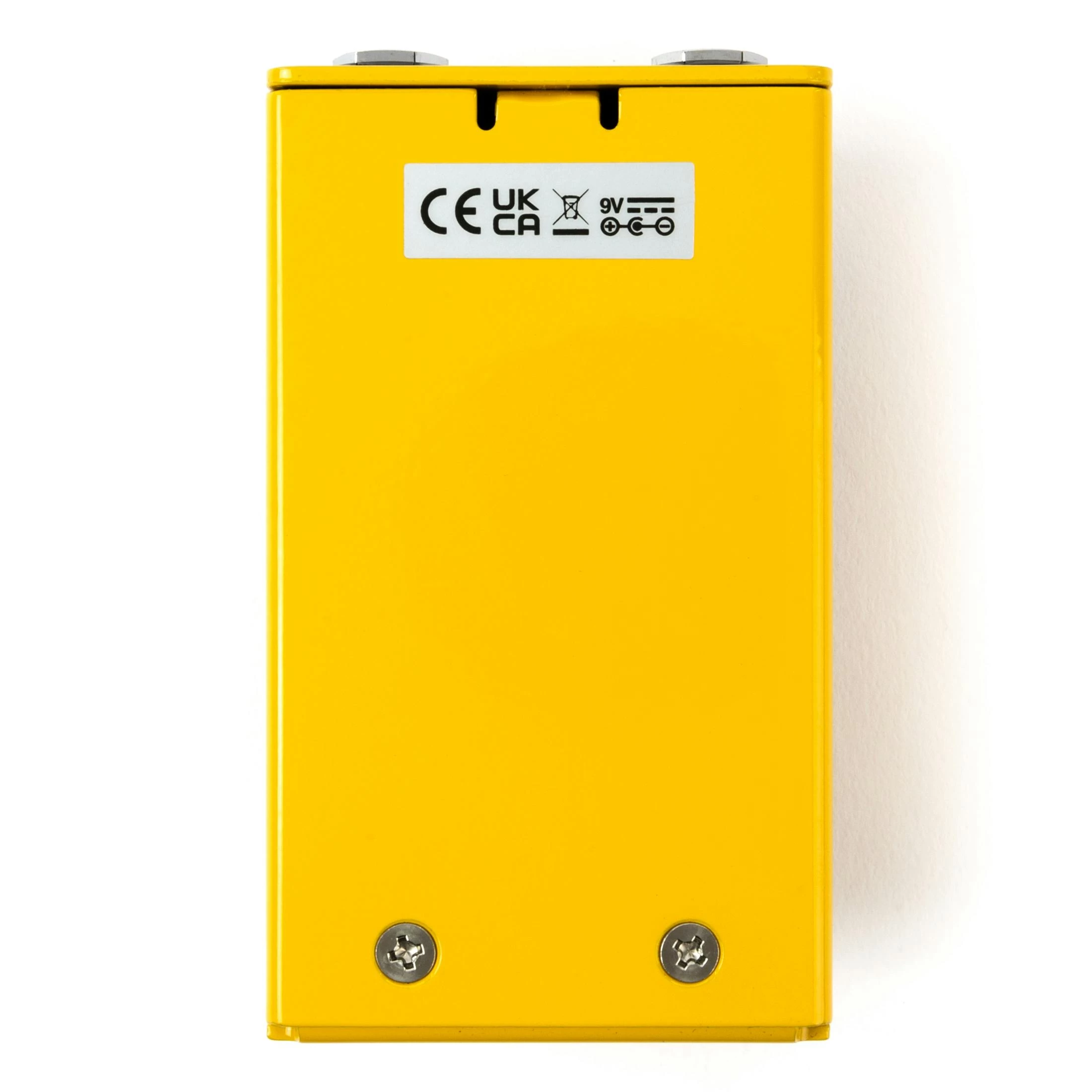 Way Huge WM92 Smalls Attack Vector Phaser & Envelope Pedal 6 Way Huge WM92 Smalls Attack Vector Phaser & Envelope Pedal - Image 6