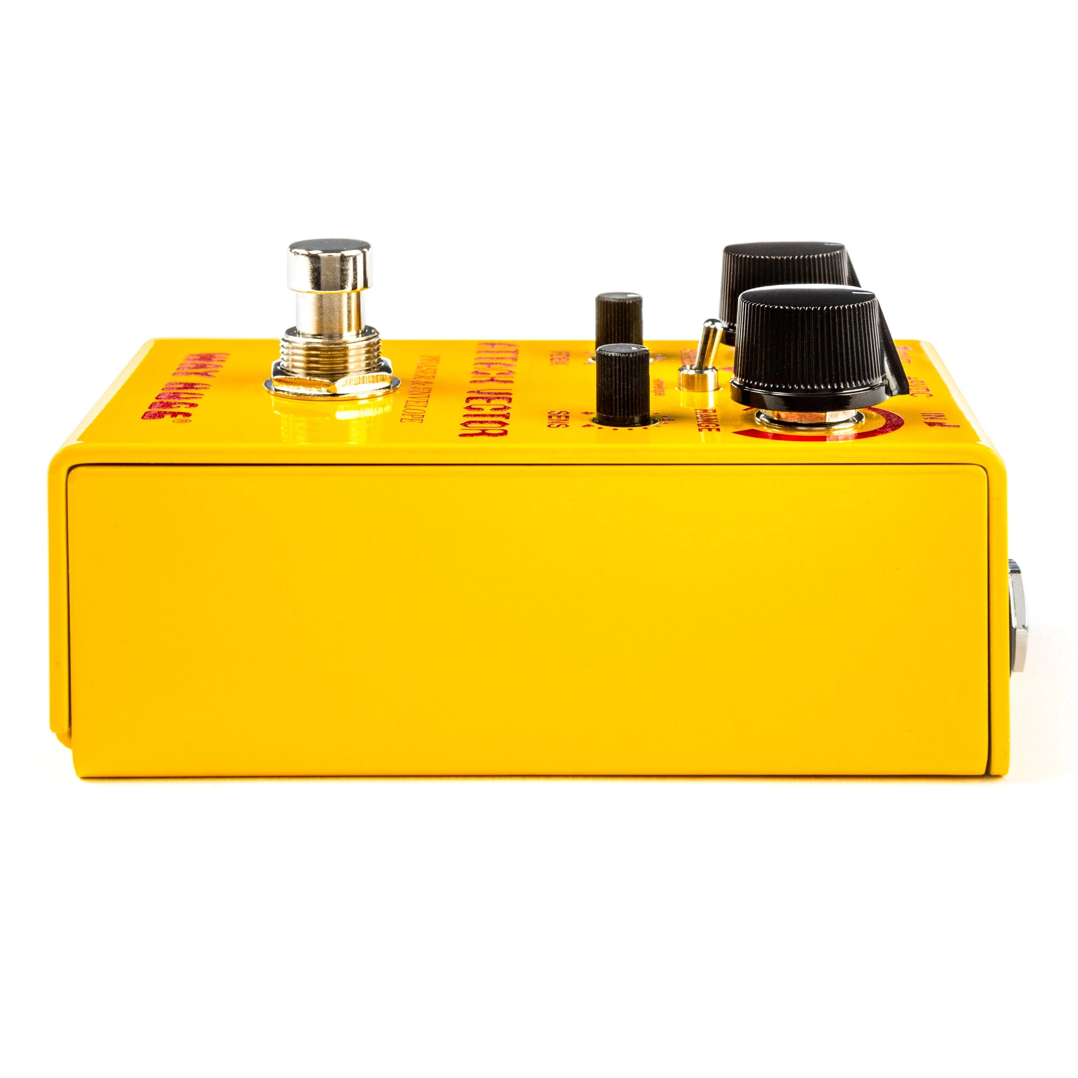 Way Huge WM92 Smalls Attack Vector Phaser & Envelope Pedal 3 Way Huge WM92 Smalls Attack Vector Phaser & Envelope Pedal - Image 3