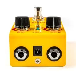 Way Huge WM92 Smalls Attack Vector Phaser & Envelope Pedal 10 Way Huge WM92 Smalls Attack Vector Phaser & Envelope Pedal -Professional Guitar Store JD WM92 Way Huge Attack Vector Top