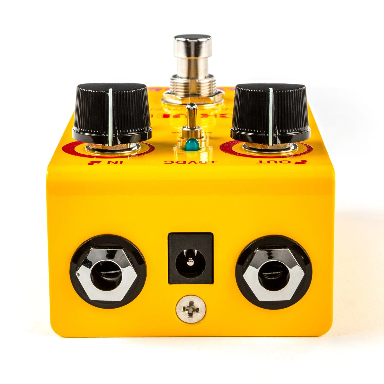 Way Huge WM92 Smalls Attack Vector Phaser & Envelope Pedal 5 Way Huge WM92 Smalls Attack Vector Phaser & Envelope Pedal - Image 5