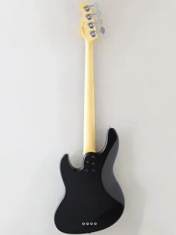 FGN J Standard Mighty Jazz JMJ2ALR Bass Guitar In Black 8 FGN J Standard Mighty Jazz JMJ2ALR Bass Guitar In Black -Professional Guitar Store JMJ2ALR BK FNG Guitars Mighty Jazz J Standard Electric Bass Black 2