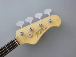 FGN J Standard Mighty Jazz JMJ2ALR Bass Guitar In Black 11 FGN J Standard Mighty Jazz JMJ2ALR Bass Guitar In Black -Professional Guitar Store JMJ2ALR BK FNG Guitars Mighty Jazz J Standard Electric Bass Black 5