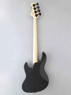 FGN J Standard Mighty Jazz JMJ2ASHDEM Bass Guitar In Open Pore Black 12 FGN J Standard Mighty Jazz JMJ2ASHDEM Bass Guitar In Open Pore Black -Professional Guitar Store JMJ2ASHDEM OPB FNG Guitars Mighty Jazz J Standard Electric Bass Open Pore Black2 2