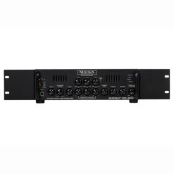 Mesa Boogie Rackmount Kit For Subway WD-800 And TT-800 Bass Amps