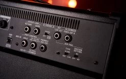 Boss Katana Artist MkII 100W Guitar Amp Head -Professional Guitar Store KTN ART2HD Boss Katana Artist Head MkII Guitar Amp Head Lifestyle 4