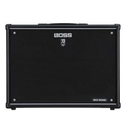 Boss Katana Cabinet 212 Waza 2x12" Guitar Amp Cab