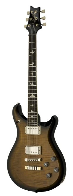 PRS S2 McCarty 594 Electric Guitar In Black Amber -Professional Guitar Store M9M2F2HVIB2KW SNT S2 McCarty 594 Black Amber 3quarter
