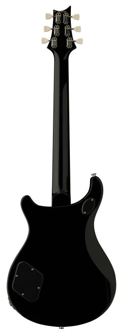 PRS S2 McCarty 594 Electric Guitar In Black Amber -Professional Guitar Store M9M2F2HVIB2KW SNT S2 McCarty 594 Black Amber back