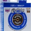 Martin Strings - SP Flexible Core - Phosphor Bronze 3 Pack Custom Light 11-52