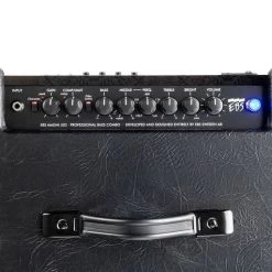 EBS Magni 502 2x10 500w Lightweight Bass Combo -Professional Guitar Store MAGNI502 LsoBzTcw