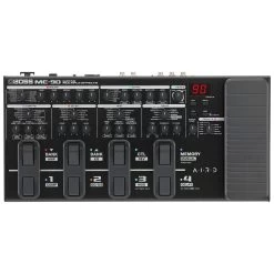 Boss ME-90 Guitar Multi-FX Processor