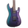 Chapman ML1 Pro Modern Baritone Electric Guitar In Morpheus Purple
