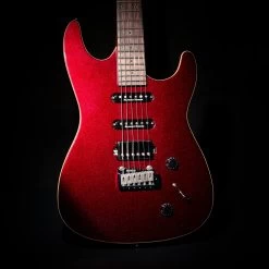 Chapman ML1 Pro X Electric Guitar In Deep Cherry Metallic 11 Chapman ML1 Pro X Electric Guitar In Deep Cherry Metallic -Professional Guitar Store ML1P X DCM Chapman ML1 Pro X Deep Cherry Metallic Beauty