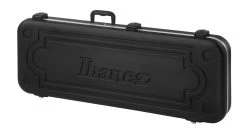 Ibanez MMN1-TAB Martin Miller Signature Electric Guitar In Transparent Aqua Blue -Professional Guitar Store MMN1 TAB Ibanez MMN1 TAB Martin Miller Case