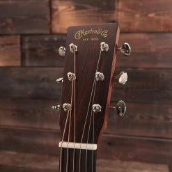 Martin OM-21 000 1933 Acoustic Guitar In Ambertone -Professional Guitar Store OM21AMBERBURST2B2681849 2681849 6