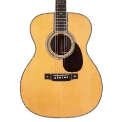 Martin OM-42 Standard Series 000 Acoustic Guitar