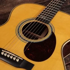 Martin OMJM John Mayer Signature Rosewood Orchestra Electro Acoustic 21 Martin OMJM John Mayer Signature Rosewood Orchestra Electro Acoustic -Professional Guitar Store OMJM2B2730405 2730405 10 1