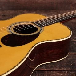 Martin OMJM John Mayer Signature Rosewood Orchestra Electro Acoustic 23 Martin OMJM John Mayer Signature Rosewood Orchestra Electro Acoustic -Professional Guitar Store OMJM2B2730405 2730405 12 1