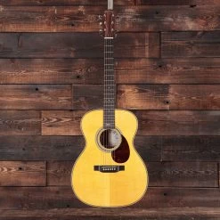 Martin OMJM John Mayer Signature Rosewood Orchestra Electro Acoustic 15 Martin OMJM John Mayer Signature Rosewood Orchestra Electro Acoustic -Professional Guitar Store OMJM2B2730405 2730405 4 1