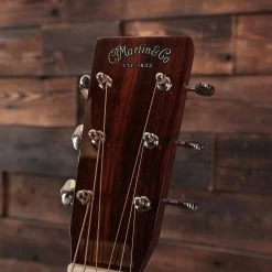 Martin OMJM John Mayer Signature Rosewood Orchestra Electro Acoustic 17 Martin OMJM John Mayer Signature Rosewood Orchestra Electro Acoustic -Professional Guitar Store OMJM2B2730405 2730405 6 1