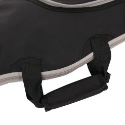 Ordo Universal Electric Guitar Gig Bag 8 Ordo Universal Electric Guitar Gig Bag -Professional Guitar Store ORDO B 110 EG BK ORDO B 110 EG BK 5