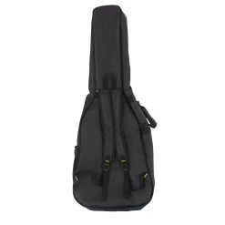 Ordo Premium 15mm Western Acoustic Guitar Gig Bag 7 Ordo Premium 15mm Western Acoustic Guitar Gig Bag -Professional Guitar Store ORDO B 215 AG BK ORDO B 215 AG BK 4