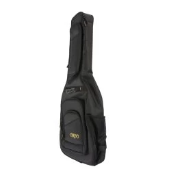 Ordo Premium 15mm Western Acoustic Guitar Gig Bag 8 Ordo Premium 15mm Western Acoustic Guitar Gig Bag -Professional Guitar Store ORDO B 215 AG BK ORDO B 215 AG BK 5