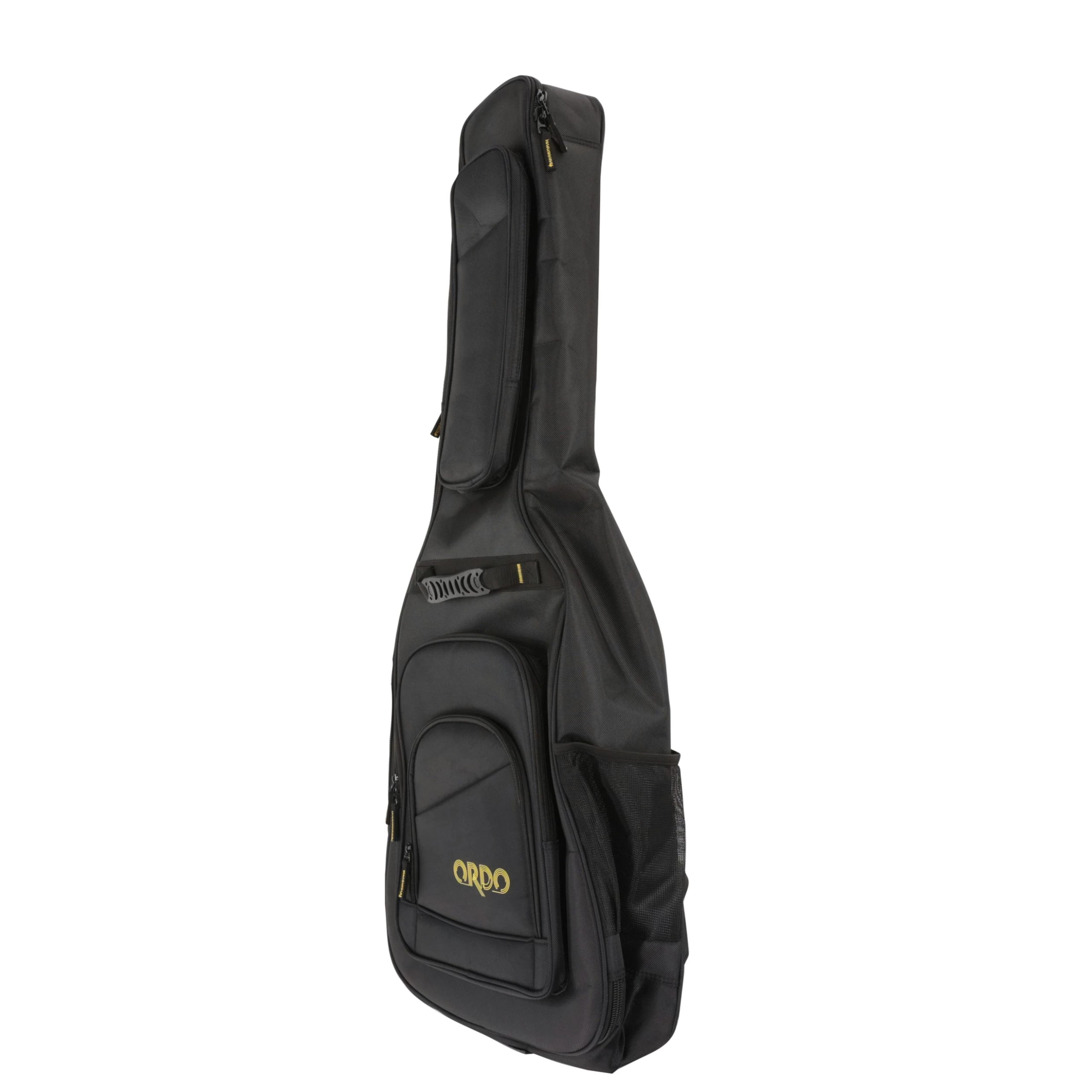 Ordo Premium 15mm Western Acoustic Guitar Gig Bag 4 Ordo Premium 15mm Western Acoustic Guitar Gig Bag - Image 4