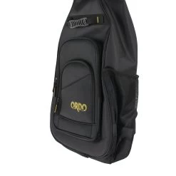 Ordo Premium 15mm Western Acoustic Guitar Gig Bag 9 Ordo Premium 15mm Western Acoustic Guitar Gig Bag -Professional Guitar Store ORDO B 215 AG BK ORDO B 215 AG BK 6