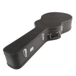 Ordo GC-1GEAG Basic Electro Acoustic Guitar Case -Professional Guitar Store ORDO GC 1GEAG ORDO GC 1GEAG 4