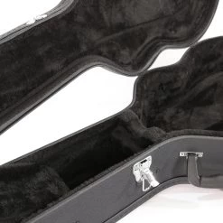 Ordo GC-1GEAG Basic Electro Acoustic Guitar Case -Professional Guitar Store ORDO GC 1GEAG ORDO GC 1GEAG 7