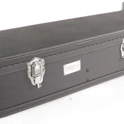 Ordo GC-1GJG Basic Jumbo Guitar Case In Black -Professional Guitar Store ORDO GC 1GJG ORDO GC 1GJG 8