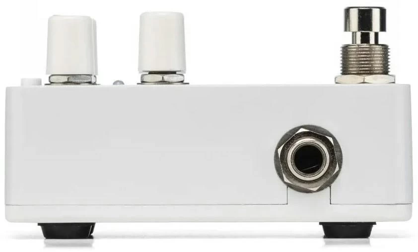 Electro Harmonix Pico Deep Freeze Mini Pedal 2 Electro Harmonix Pico Deep Freeze Mini Pedal - Image 2