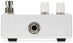 Electro Harmonix Pico Deep Freeze Mini Pedal 6 Electro Harmonix Pico Deep Freeze Mini Pedal -Professional Guitar Store PICODEEPFREEZE Electro Harmonix Pico Deep Freeze Mini Pedal Side Right