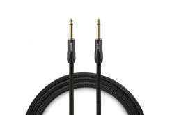 Warm Audio Premier Series Instrument Cable 25 Inch 7.6 Meters
