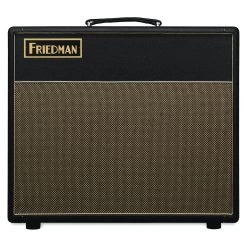 Friedman Pink Taco V2 20W Valve Amp Combo