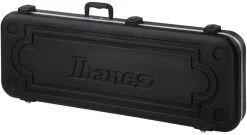 Ibanez RG J-Custom In Black Rutile 7 Ibanez RG J-Custom In Black Rutile -Professional Guitar Store RG8570 BRE Ibanez RG8570 J Custom Electric Guitar in Black Rutile Case