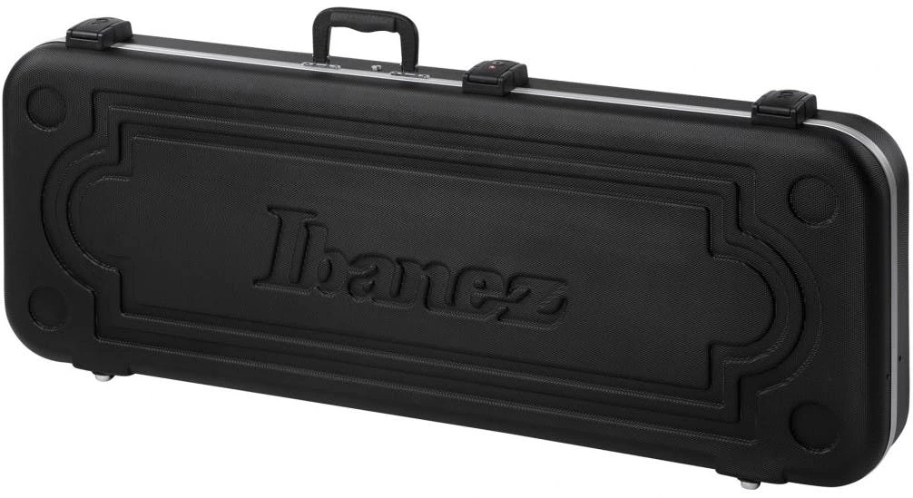 Ibanez RG J-Custom In Black Rutile 4 Ibanez RG J-Custom In Black Rutile - Image 4