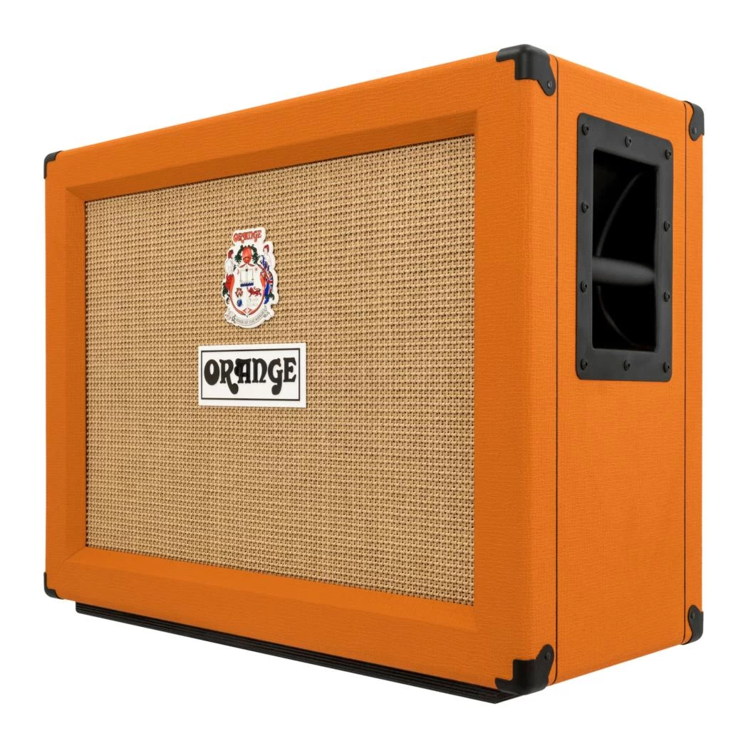 Orange Rockerverb 50 MkIII Neo Valve Amp Combo 3 Orange Rockerverb 50 MkIII Neo Valve Amp Combo - Image 3