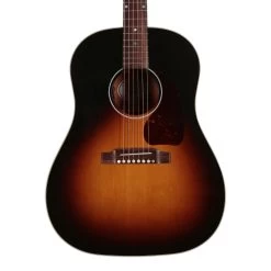 Gibson Montana J-45 Standard In Vintage Sunburst