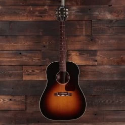 Gibson Montana J-45 Standard In Vintage Sunburst -Professional Guitar Store RS45VSN192B21433116 21433116 4